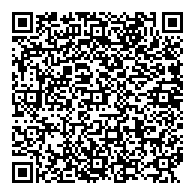 C&oacute;digo QR con el enlace al titular Investigadores bercianos de la ULE presentan un estudio sobre el futuro del vino sin alcohol en España