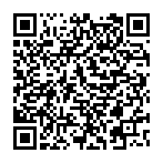 C&oacute;digo QR con el enlace al titular Un okupa y su hija hallan el cadáver momificado de una mujer que llevaba 14 años muerta