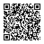 C&oacute;digo QR con el enlace al titular Alertan de un episodio de partículas de polvo procedente de África en León