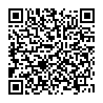 C&oacute;digo QR con el enlace al titular &ldquo;Órbitas&rdquo;, el libro de Sara García sobre cómo tomar el control de la propia vida