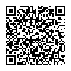 Código QR con el enlace al titular Nos dejó en Alicante, Argentina la madre de Teresa la de La Poza, la madre de Pierre.