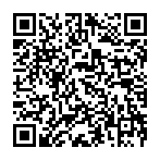 Código QR con el enlace al titular Minutos de silencio, reflexión y unión para luchar contra la violencia machista