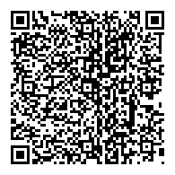 Código QR con el enlace al titular La Junta invierte un millón de euros para suministros de uso sanitario en los hospitales de Palencia y El Bierzo