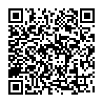 Código QR con el enlace al titular Anagrama invoca el derecho a la «creación literaria» y a publicar el libro sobre Bretón
