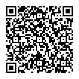Código QR con el enlace al titular Es bueno ser rey