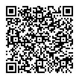 Código QR con el enlace al titular Diego Contreras, Markel Yáñez y Jorge Martínez, la terna ganadora de la Olimpiada de Geografía en León