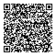 Código QR con el enlace al titular VOX El Bierzo ha organizado el Encuentro de afiliados y simpatizantes