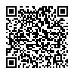 Código QR con el enlace al titular Encuentro con escritoras organizado por la Plataforma de Igualdad de Astorga