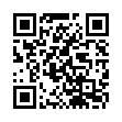Código QR con el enlace al titular Cosas de la iglesia.
