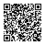 Código QR con el enlace al titular Exigen la reparación 