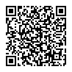 Código QR con el enlace al titular Y Cendón salió al balcón