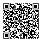 Código QR con el enlace al titular «Me encontré a Naomi Campbell sentada en un taburete. Solo llevaba unas bragas, ni siquiera la peluca»