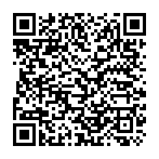 Código QR con el enlace al titular Una gran participación y asistencia de público en el Trialbici de Pobladura de las Regueras