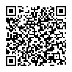 Código QR con el enlace al titular Si te llamas Raúl o Adolfo tienes orígenes de lobo