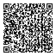 Código QR con el enlace al titular El PP exige explicaciones al presidente del Consejo sobre la pésima gestión del Plan de Juntas Vecinales 2022