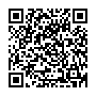 Código QR con el enlace al titular Nos enteramos por el BOP que Meji y Mirian se casan