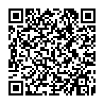 Código QR con el enlace al titular Valcuende vibra con la música tradicional de la Cañada Real Leonesa Oriental