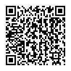 Código QR con el enlace al titular La banda leonesa Zabriskie presenta nueva canción y arranca una gira nacional con 'Girando por Salas'