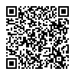 Código QR con el enlace al titular Vegaquemada, siguiente destino de la Ruta del Cocido Montañés Leonés