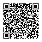 Código QR con el enlace al titular &#039;Marciano Sonoro&#039; celebra una década de amor por los libros en San Román de la Vega