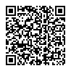 Código QR con el enlace al titular Localizado en La Portela de Valcarce un peregrino que había desaparecido en el Camino de Santiago
