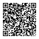 Código QR con el enlace al titular El Centro Arqueológico de Lancia utilizará un material de construcción ecológico y artesanal