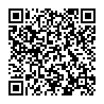 Código QR con el enlace al titular Ya asfaltaron la calle el Cascallo de Otero y están en ello con la del Lago.