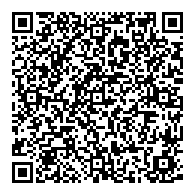 Código QR con el enlace al titular Morala anuncia las obras que se realizarán con cargo al Fondo de Cooperación Local de la Junta de Castilla y León en el centro y en los pueblos del municipio