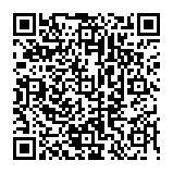 Código QR con el enlace al titular La exposición de sobres de azucarillos reunidos por Daniel Pérez Rubio se estrena en el Centro de Día II de León