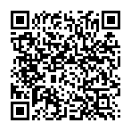 Código QR con el enlace al titular ¿Cómo sería León en una película de animación del Estudio Ghibli?