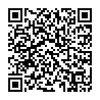 Código QR con el enlace al titular La Copa Davis y la empresa de Piqué firman la paz
