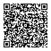 Código QR con el enlace al titular  II edición del Memorial Silvia Nogaledo