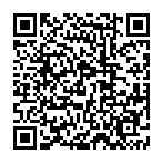 Código QR con el enlace al titular Arde una nave de reparación de vehículos en el polígono industrial de Onzonilla