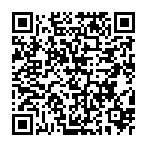 Código QR con el enlace al titular La Cofradía del Dulce Nombre de Jesús Nazareno  León presenta el nuevo trono de la Madre Dolorosa