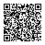 Código QR con el enlace al titular Luz verde a la adecuación del jardín del Palacio Episcopal de Astorga para ubicar el conjunto escultórico
