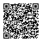 Código QR con el enlace al titular Un conjunto histórico de la provincia de León, imagen del cupón de la Once en abril