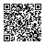 Código QR con el enlace al titular La Junta se compromete a la mejora del Puerto del Pando y la travesía principal de Prioro