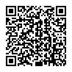 Código QR con el enlace al titular La Biblioteca Municipal de La Bañeza acogió una charla sobre la prevención del cáncer de colon
