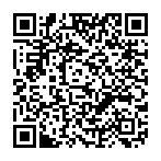 Código QR con el enlace al titular Comienza la cuenta atrás para la Carrera Almanza Medieval 2025