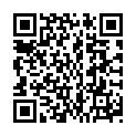 Código QR con el enlace al titular León disfruta del eclipse de Sol