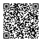 Código QR con el enlace al titular Cistierna impartirá un taller práctico sobre ciberseguridad