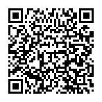 Código QR con el enlace al titular José María Viejo toma la vicepresidente de la Asociación Internacional de Crédito Prendario y Social