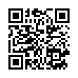 Código QR con el enlace al titular Misas semana 14