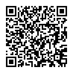Código QR con el enlace al titular Los cazadores deben registrar las piezas abatidas en una app con dos fotografías