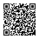 Código QR con el enlace al titular El Teso década años 80 replicado bajo la estética de Studio Ghibli.