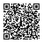 Código QR con el enlace al titular Salones Victoria, el rincón perfecto para tus celebraciones más importantes