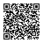 Código QR con el enlace al titular Juan Ojanguren y Verónica Robla se coronan en la exigente VIII Carrera Almanza Medieval