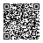 Código QR con el enlace al titular León se promociona en las pantallas exteriores de los cines Callao de Madrid
