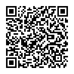 Código QR con el enlace al titular Próximas actividades en la Residencia San Antonio Abab de Toral de los Vados.