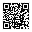 Código QR con el enlace al titular X Urban race